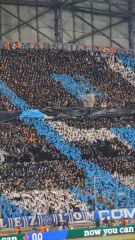 L’OM renverse Newcastle au Vélodrome ! 🔵⚪️Victoire 2-1 dans une ambiance de feu ! 🔥🔥
