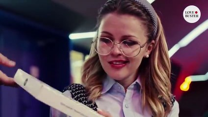 MY FIANCÉ CHEATS AT THE CINEMA  _ _LoveBusterShow(480P)