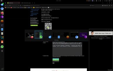 Jammery z Chin. Przykład podejścia "wyciągnąć kasę, po czym klienta mamy w D"