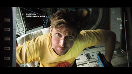 PROJET DERNIÈRE CHANCE Film Bande-Annonce