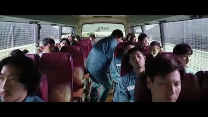 The Bad Guys - Reign of Chaos - Ma Dong-seok - Film Complet en Français ( Action, Policier ) - ACE