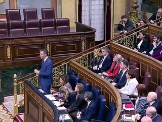Sánchez augura la inocencia de García Ortiz- "El tiempo pondrá las cosas en su sitio"