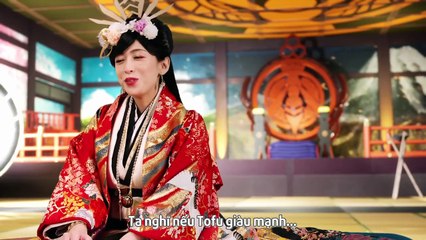 [UUDR] King Ohger 37