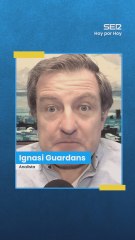Guardans: "La complicidad entre acusación y magistrados es repugnante"