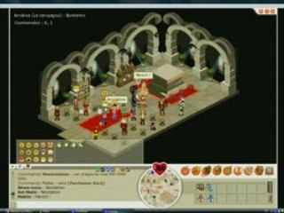 Helsephine les mariage