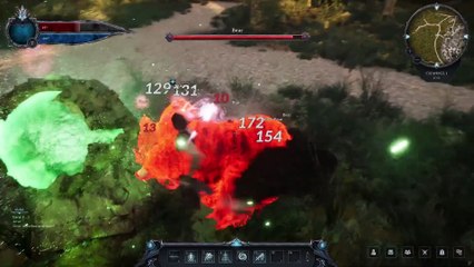 Ambitioniertes MMORPG Epitome zeigt im Pre-Alpha-Trailer womit es Spieler überzeugen will