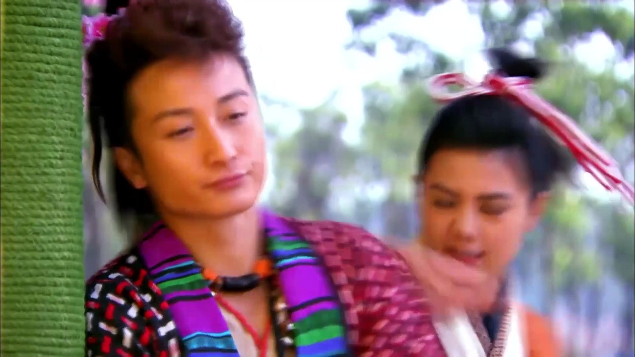 Anh Hùng Lãng Tử - S01E09 - Romantic Heroes Of The Tang Dynasty 2013 ViE WEB AAC TK1