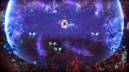 Der Trailer zur Demo von Heroes of Might and Magic: Olden Era auf Steam zeigt erste Szenen des neuen Strategie-RPGs