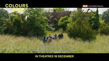 Colours Of Time | Trailer 1