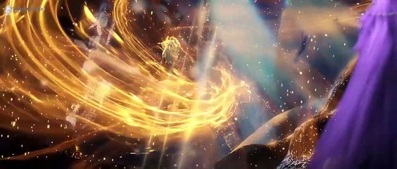 Perfect World [Wanmei Shijie] Episode 237 English Sub