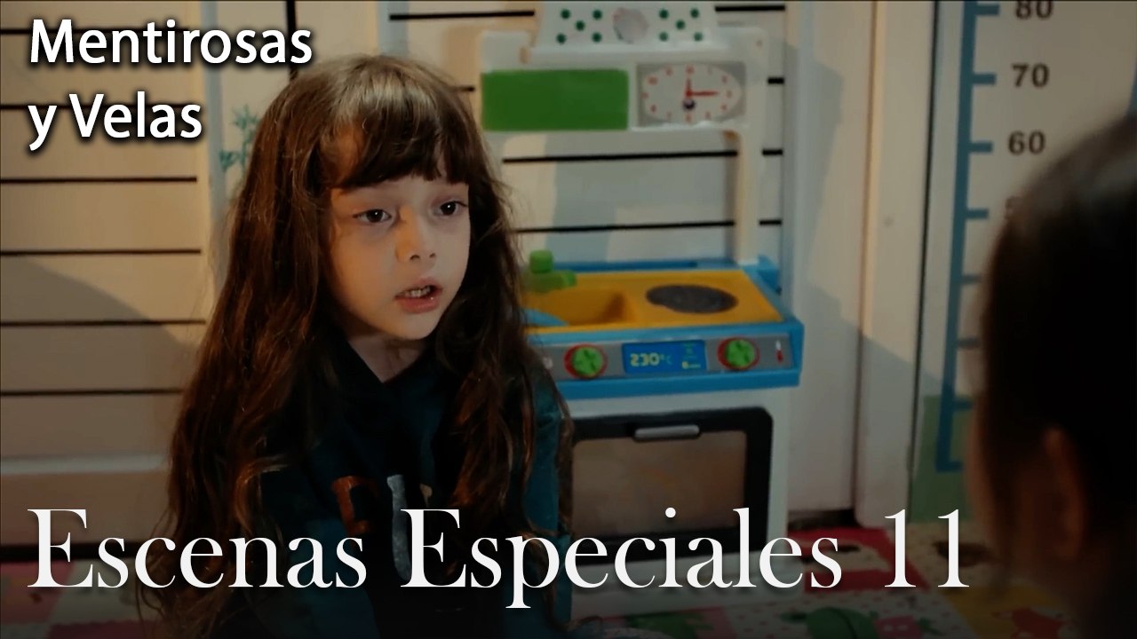 Escenas Especiales 11