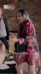 The Billionaire Firefighter And His Sweet Wife - Full Movie