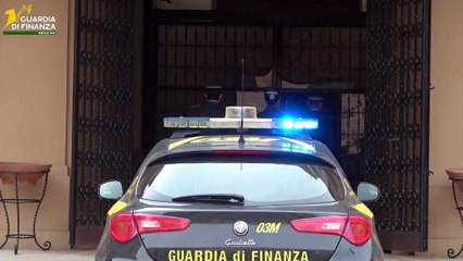 Peculato, sequestrati 2,5 milioni all'ex rettore di Messina Cuzzocrea