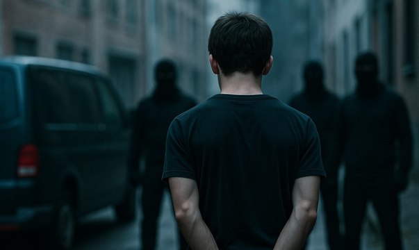 15enne rapito davanti scuola nel Napoletano per un riscatto da 1,5 milioni: arrestati ultimi due membri del commando (26.11.25)