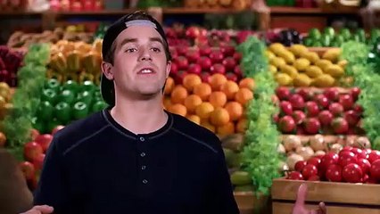 Home on the Range – MasterChef Canada S04E02 (Full Episode)