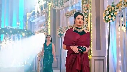 مسلسل حياة قلبي 7 احداث الحلقة 46كاران يقاتل لإنقاذ حياة بريتا