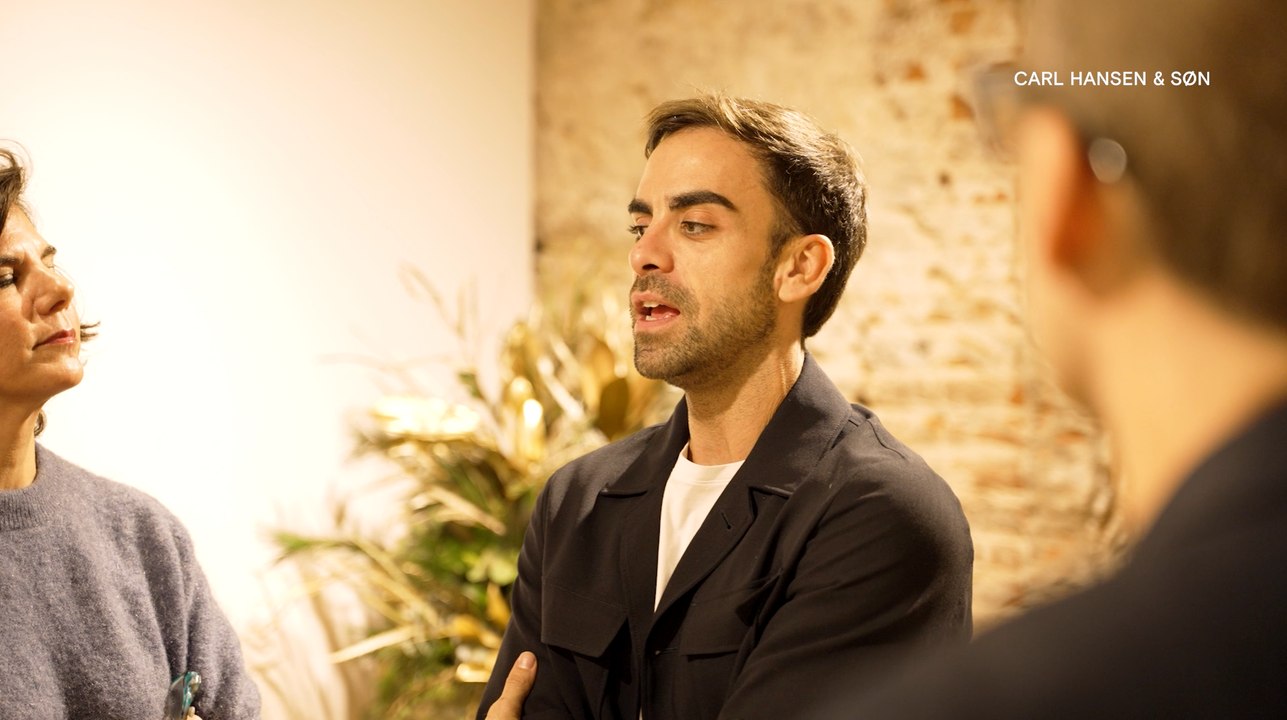 Carlen Hansen & Flagship Store