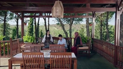 Ruzgarli Tepe - Episode 147 Windy Hill