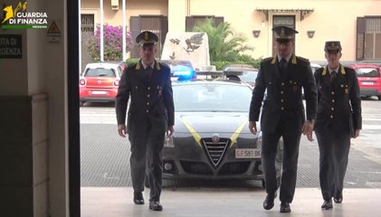 Messina, sequestro da 1,6 milioni ad ex rettore Università: fondi per ricerca usati per spese personali (26.11.25)