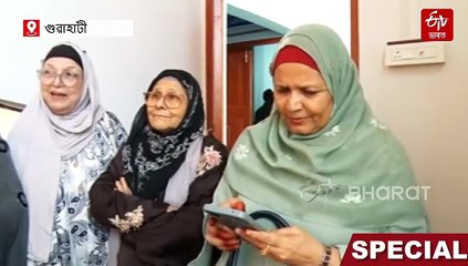 মহিলাৰ বাবে খোল খালে মছজিদৰ দুৱাৰ; মহানগৰীৰ এটা মছজিদৰ ব্যতিক্ৰমী সিদ্ধান্ত