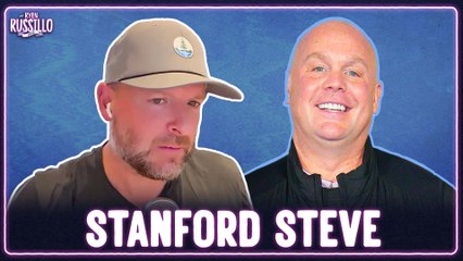 NBA Mailbag Questions & Another Ja Morant Self-Own, Plus CFB Rivalry Week w/ Stanford Steve