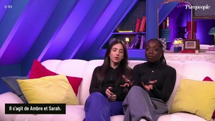 Star Academy : "Je suis amoureuse...", Marine, gagnante de la précédente saison, évoque pour qui son cœur balance dans cette saison