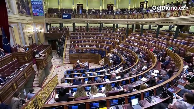 Montero a Bendodo: ¿Cómo es posible que, según usted, Sánchez conozca todos los entresijos judiciales y ni Moreno ni usted se enteren de nada? ¿Qué ha pasado en el PP de Almería?