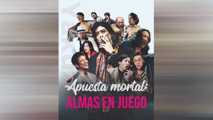 Apuesta Mortal: Almas En Juego