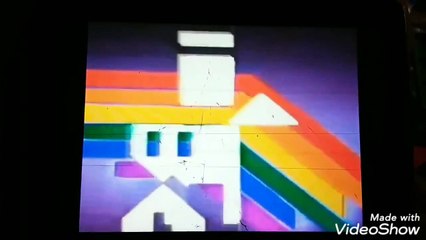 Opening to Sesame Street Celebrates Around the World VHS 1994 (Random House Home Video Version)