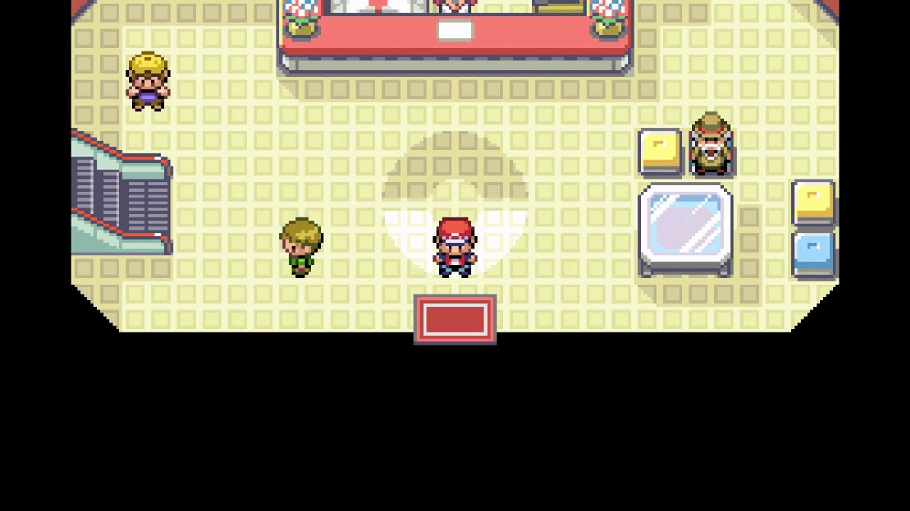 Can You Beat Pokémon FireRed with ONLY Corsola? Insane Solo Run Challenge! Episode 1