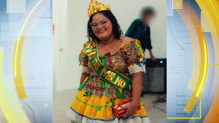 Trágica História de Thaisa Lohane: Feminicídio e a Epidemia de Violência Contra Mulheres em Pernambuco