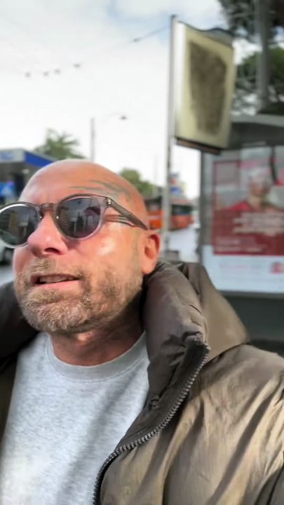 Cannata -  “ Bisogna tirare in porta perché il portiere del Qarabag è scarso” (26.11.25)