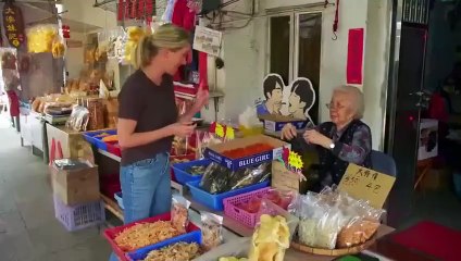 Hong Kong Gourmet With Justine Schofield Season 1 Episode 3