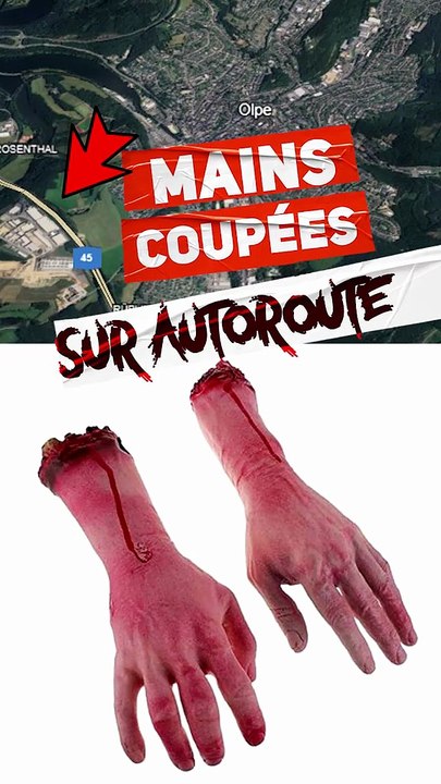 L’actu Faits Divers en Allemagne 😱😱😱