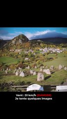 Quel est ce mystérieux cercle apparu en 2008 en France ?