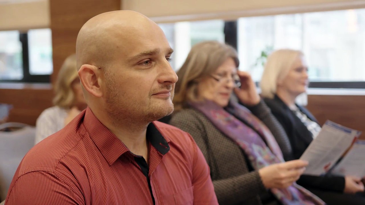 Четврта конференција за мировно образование: Култура на мир и акција за ненасилство!