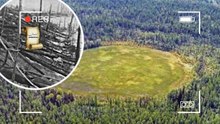 Tunguska Event - When the Sky Fell to Earth - Short Documentry - 113 Years Ago
