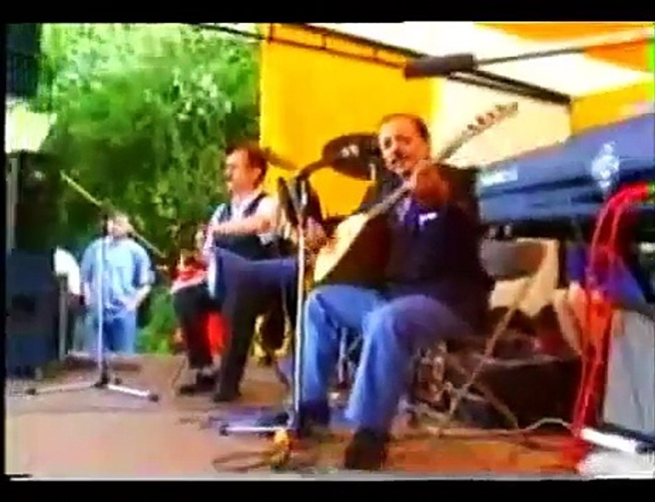 Neşet Ertaş - Kenardan Geçeyim Yol Sizin Olsun (Aslan MUSTAFAM)