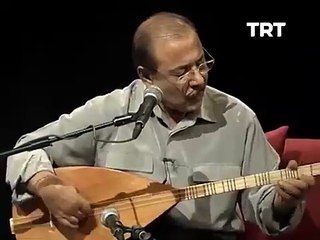 NEŞET ERTAŞ TRT ARŞİV SERİSİ NEREDESİN SEN