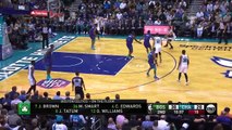 Boston Celtics vs Charlotte Hornets Full Game Highlights 2019 NBA Season