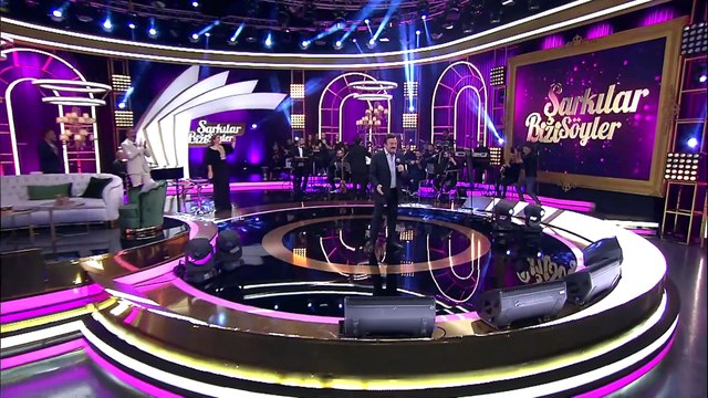 Selami Şahin - YA SENİNLE YA SENSİZ