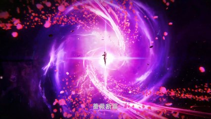 Throne Of Seal Episode 187 4K