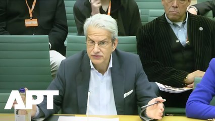 "BBC Is NOT Institutionally Biased": Author of Explosive Memo Defends Report in Fiery Hearing | APT