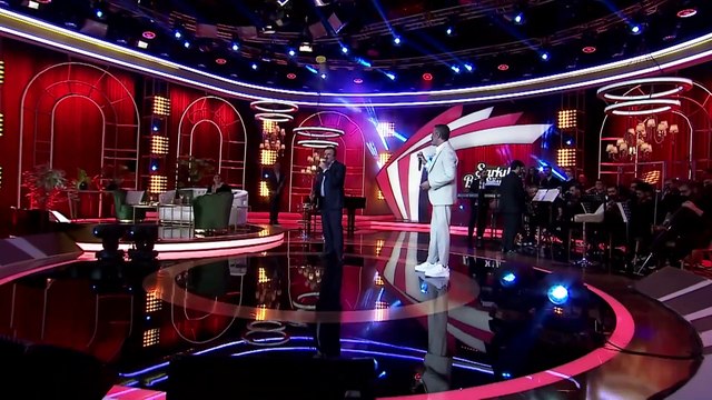 Selami Şahin & Hakan Altun -SENİ SEVMEDİĞİM YALAN