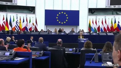 Ue, von der Leyen: "Niente sull'Ucraina senza l'Ucraina"