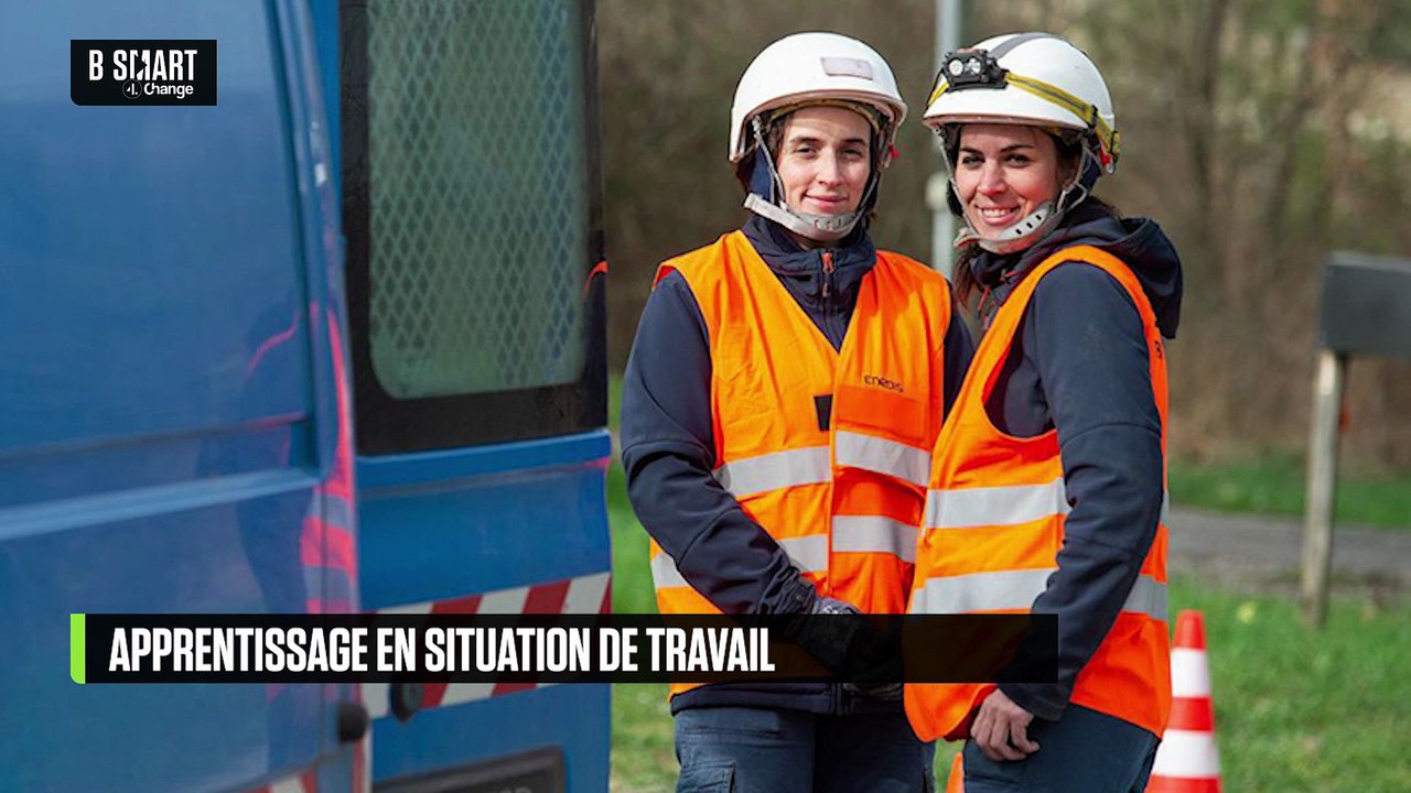 INNOVER POUR LES APPRENTISSAGES - INNOVER POUR LES APPRENTISSAGES, 1er partie du 28 novembre 2025