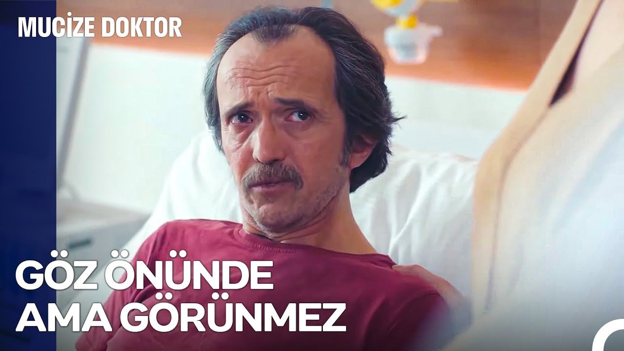 Sinem Ünsal'ın Tüm Doktor Sahneleri #9 - Mucize Doktor