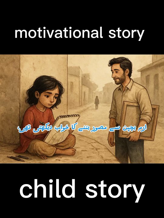 Motivational story