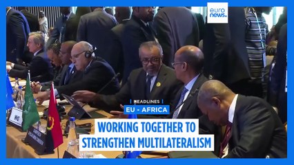 Latest news bulletin | November 26th, 2025 – Midday