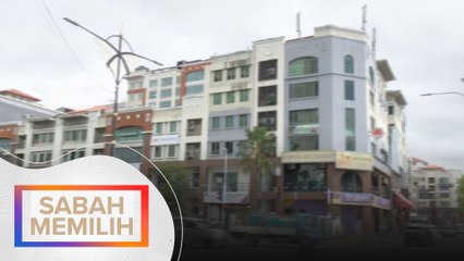 Warisan 'terpaling MA63' - Armizan